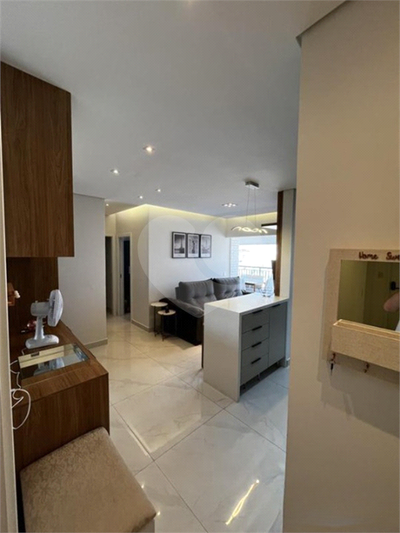 Apartamento, 2 quartos, 75 m² - Foto 3