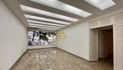 Apartamento, 3 quartos, 161 m² - Foto 1