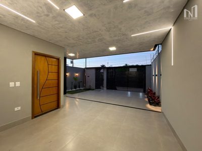 Casa, 3 quartos, 135 m² - Foto 2