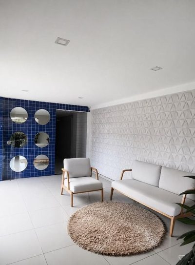 Apartamento, 3 quartos, 63 m² - Foto 4