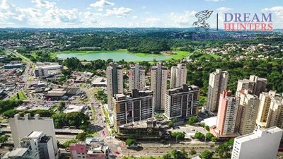 Apartamento, 3 quartos, 94 m² - Foto 1