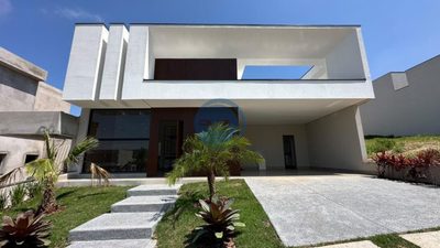 Casa, 3 quartos, 300 m² - Foto 1