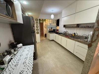 Apartamento, 3 quartos, 230 m² - Foto 5