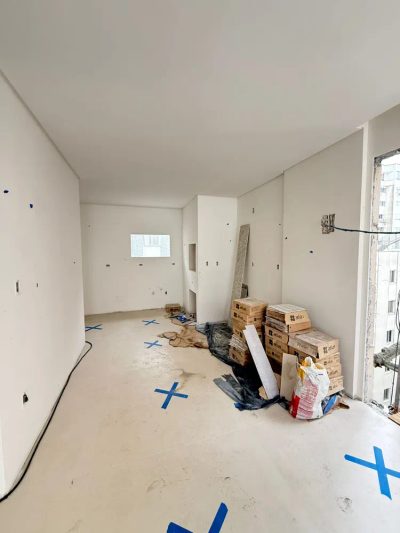 Apartamento, 4 quartos, 160 m² - Foto 2