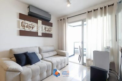 Apartamento, 2 quartos, 62 m² - Foto 2