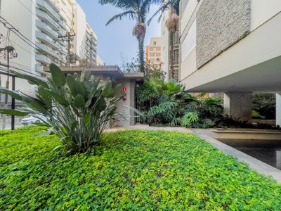 Apartamento, 3 quartos, 180 m² - Foto 2