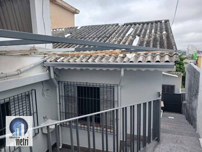 Casa, 2 quartos, 55 m² - Foto 2