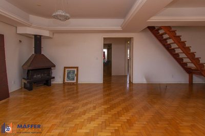 Apartamento, 3 quartos, 131 m² - Foto 3