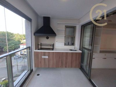 Apartamento, 2 quartos, 70 m² - Foto 4