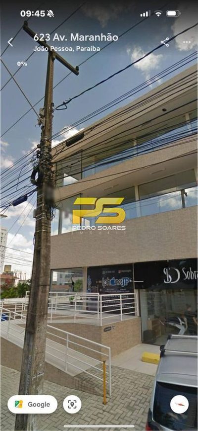 Loja-Salão, 30 m² - Foto 4