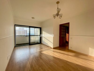 Apartamento, 3 quartos, 81 m² - Foto 1