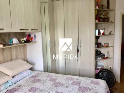 Apartamento, 3 quartos, 106 m² - Foto 4