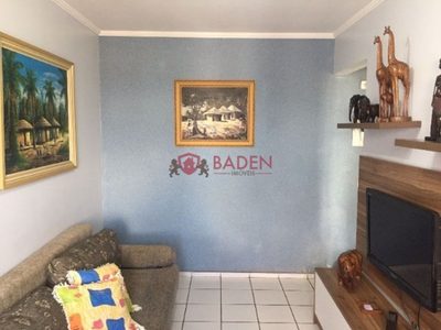 Apartamento, 2 quartos, 50 m² - Foto 2