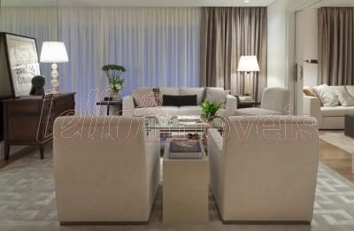 Apartamento, 4 quartos, 355 m² - Foto 2