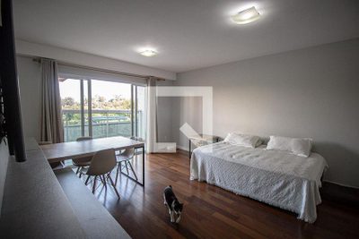 Apartamento, 2 quartos, 84 m² - Foto 5