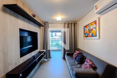 Apartamento, 1 quarto, 55 m² - Foto 4