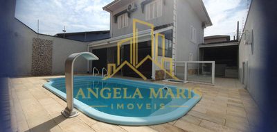Casa, 3 quartos, 250 m² - Foto 1