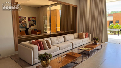 Casa, 3 quartos, 235 m² - Foto 4