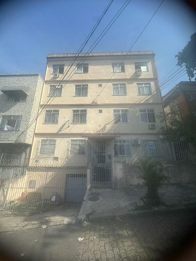 Apartamento, 2 quartos, 52 m² - Foto 1