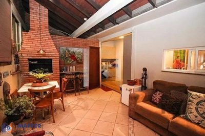 Casa, 3 quartos, 129 m² - Foto 5