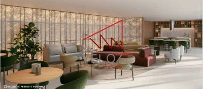 Apartamento, 1 quarto, 50 m² - Foto 4