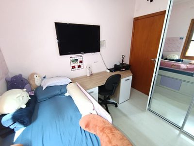 Casa, 3 quartos, 298 m² - Foto 3