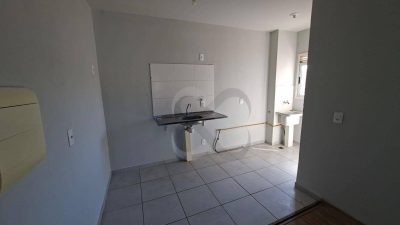 Apartamento, 2 quartos, 44 m² - Foto 3