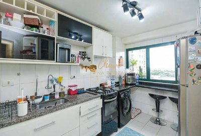 Apartamento, 3 quartos, 72 m² - Foto 5