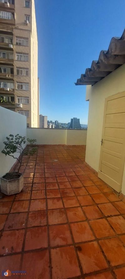Cobertura, 2 quartos, 84 m² - Foto 5