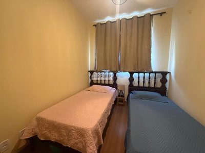 Apartamento, 2 quartos, 45 m² - Foto 5