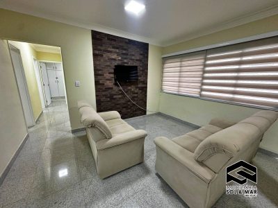 Apartamento, 3 quartos, 90 m² - Foto 4