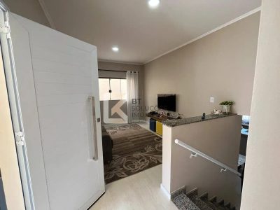 Sobrado, 3 quartos, 293 m² - Foto 5
