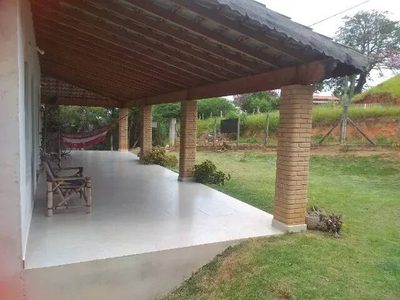 Sítio, 4 quartos, 1206 m² - Foto 4