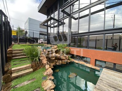 Prédio Inteiro, 800 m² - Foto 3