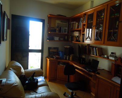 Apartamento, 4 quartos, 190 m² - Foto 2