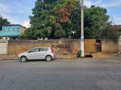 Terreno, 450 m² - Foto 1