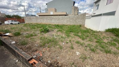Terreno, 215 m² - Foto 1
