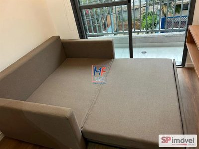 Apartamento, 2 quartos, 47 m² - Foto 3