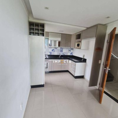 Apartamento, 2 quartos, 50 m² - Foto 1