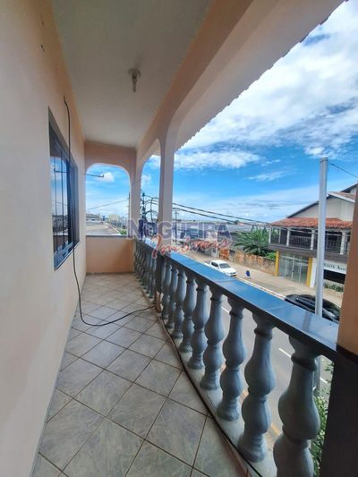 Apartamento, 2 quartos - Foto 2