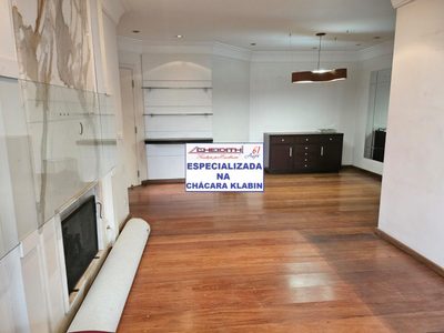 Apartamento, 3 quartos, 106 m² - Foto 2