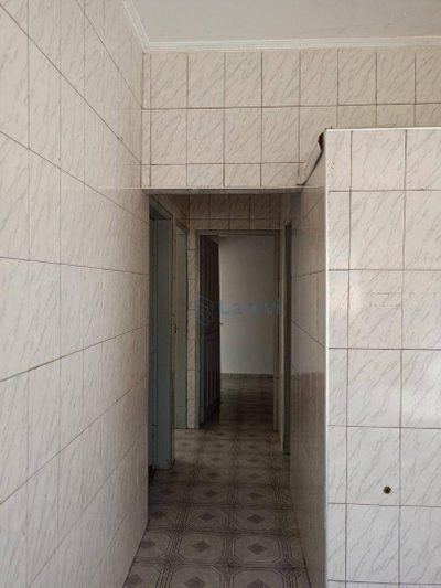 Casa, 3 quartos, 87 m² - Foto 1