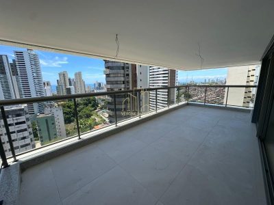 Apartamento, 4 quartos, 171 m² - Foto 1