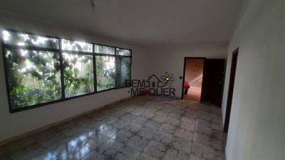 Casa, 4 quartos, 200 m² - Foto 1