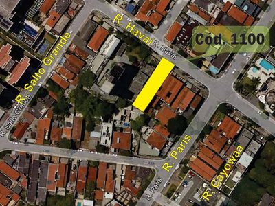 Casa, 4 quartos, 490 m² - Foto 3