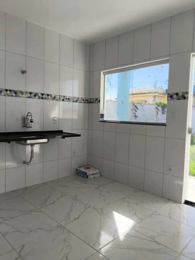 Casa de Condomínio, 2 quartos - Foto 5