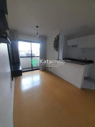 Apartamento, 1 quarto, 37 m² - Foto 4