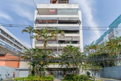 Apartamento, 4 quartos, 149 m² - Foto 2