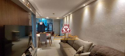 Apartamento, 2 quartos, 61 m² - Foto 2
