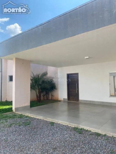 Casa, 3 quartos, 107 m² - Foto 4